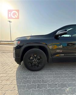 GMC Acadia